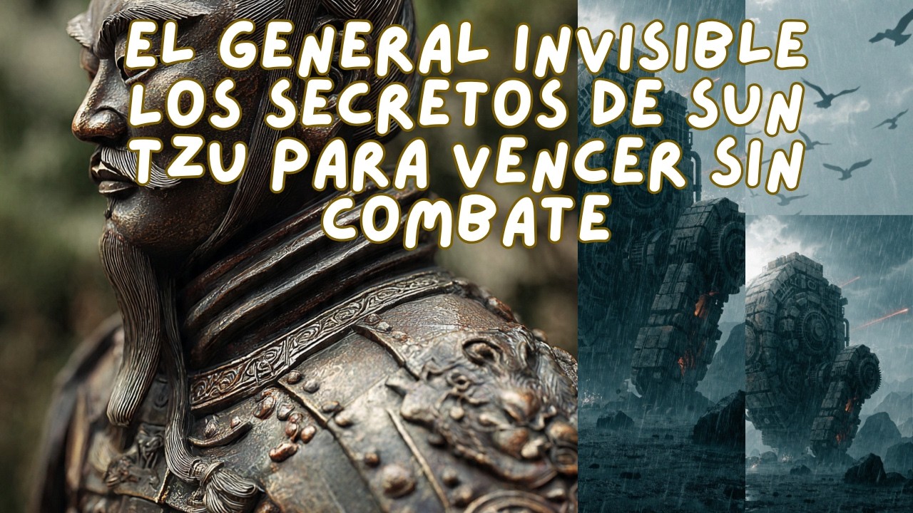 El Arte de la Guerra: Sabidur&iacute;a Antigua para la Vida Moderna