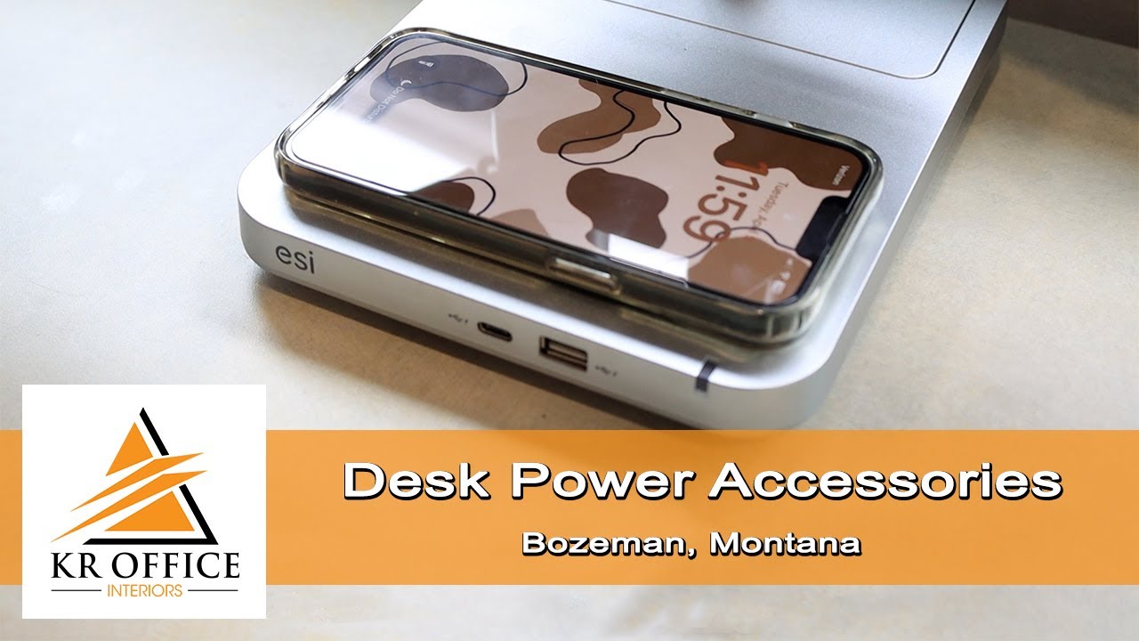 Desk Power Accessories | Hubs, USB Plugs, Power Attachments