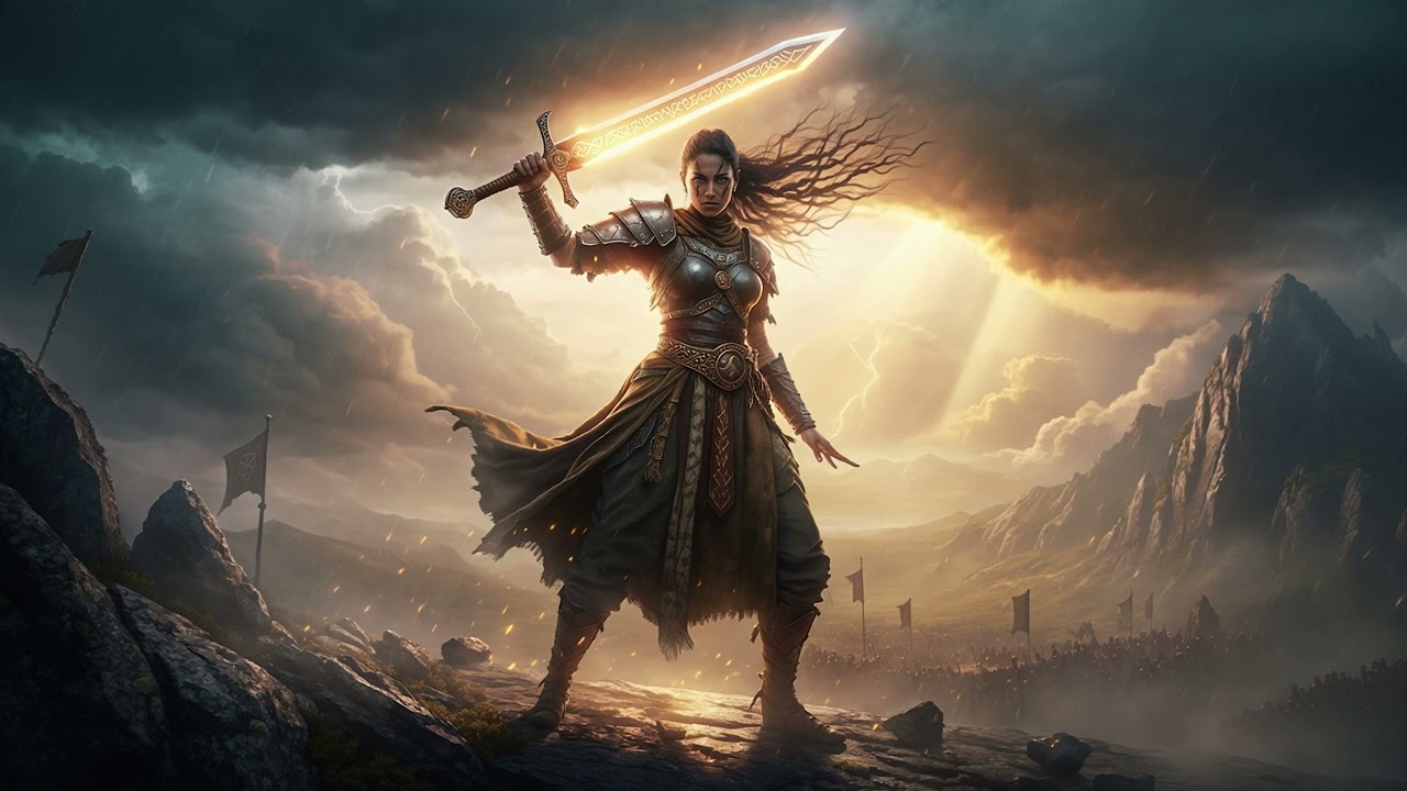 Epic Cinematic Music for Motivation