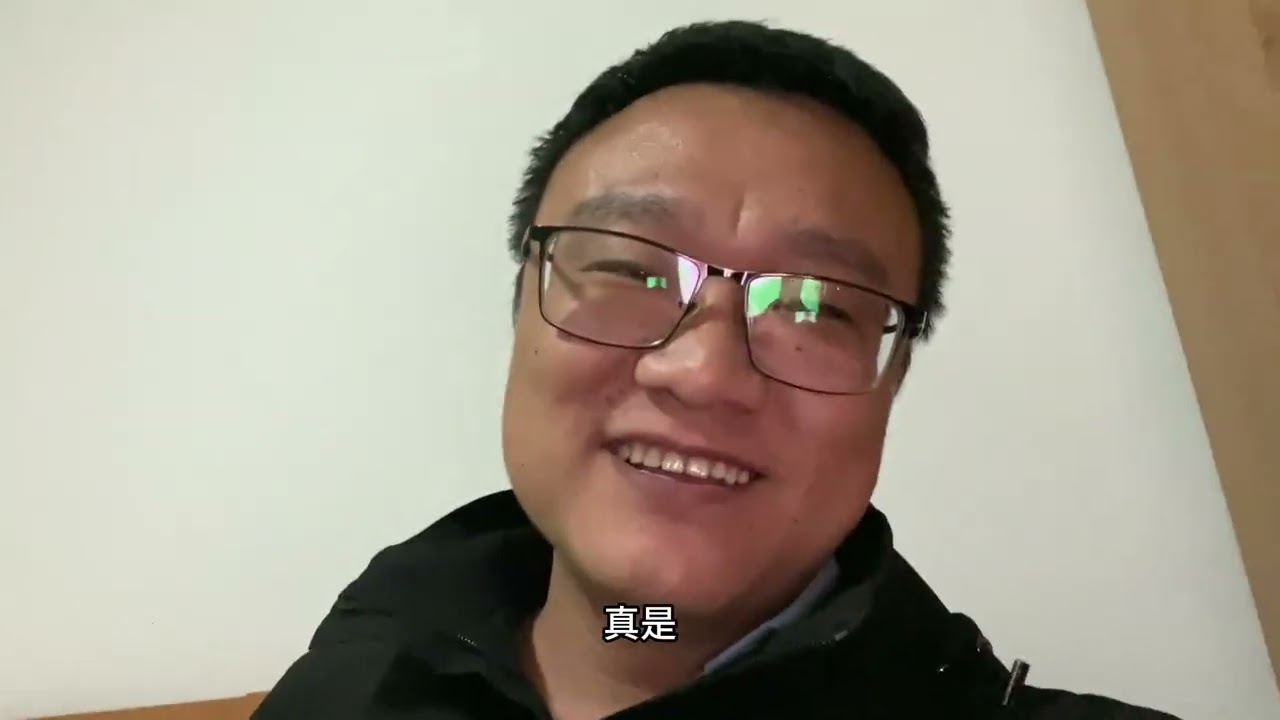【闲聊】好久没回归现实，这么聊聊了 #生活 #Vlog #闲聊