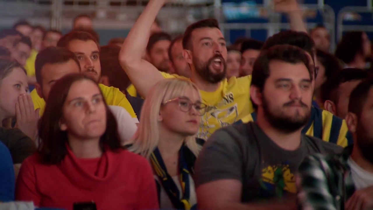 Beko FB Euroleague Final4
