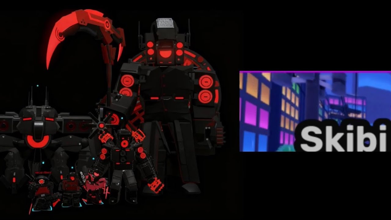 speaker armada vs skibi trials who will win? (skibi defense)