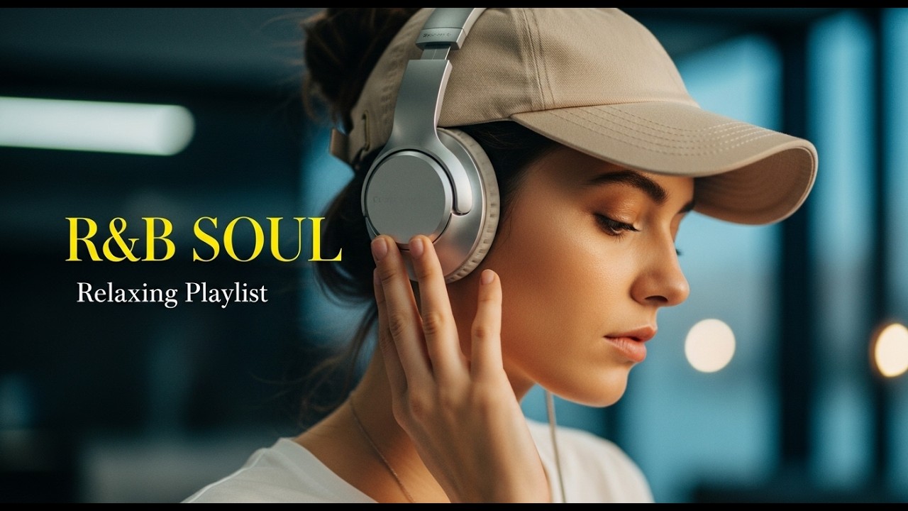 Trending Smooth R&B Today 2026 – Late Night Soul Music