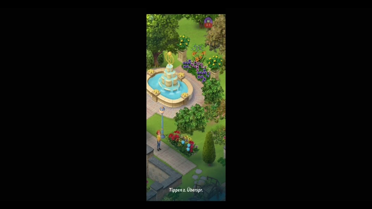 Merge Mansion #5