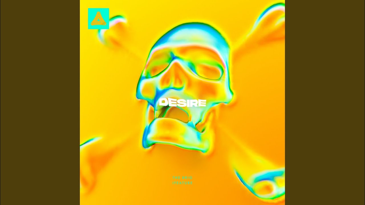 Desire (Original Mix)