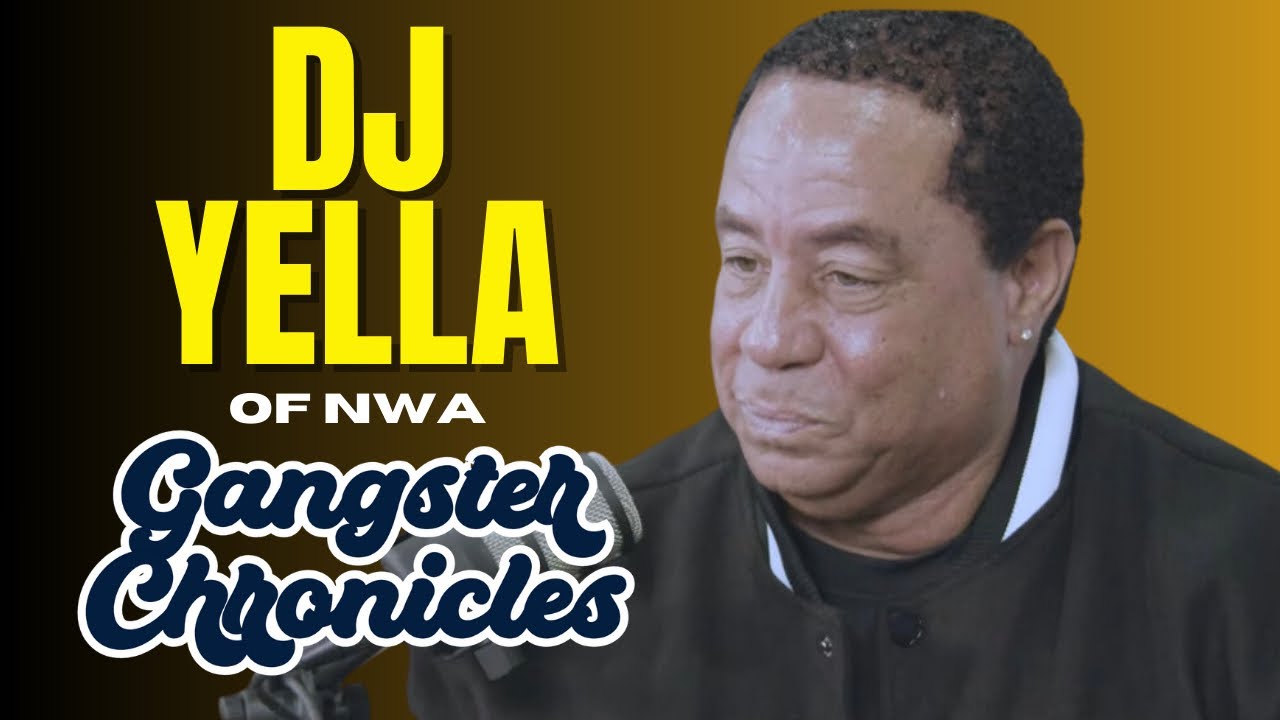 DJ Yella: We We&rsquo;re Taken Advantage of by&hellip;