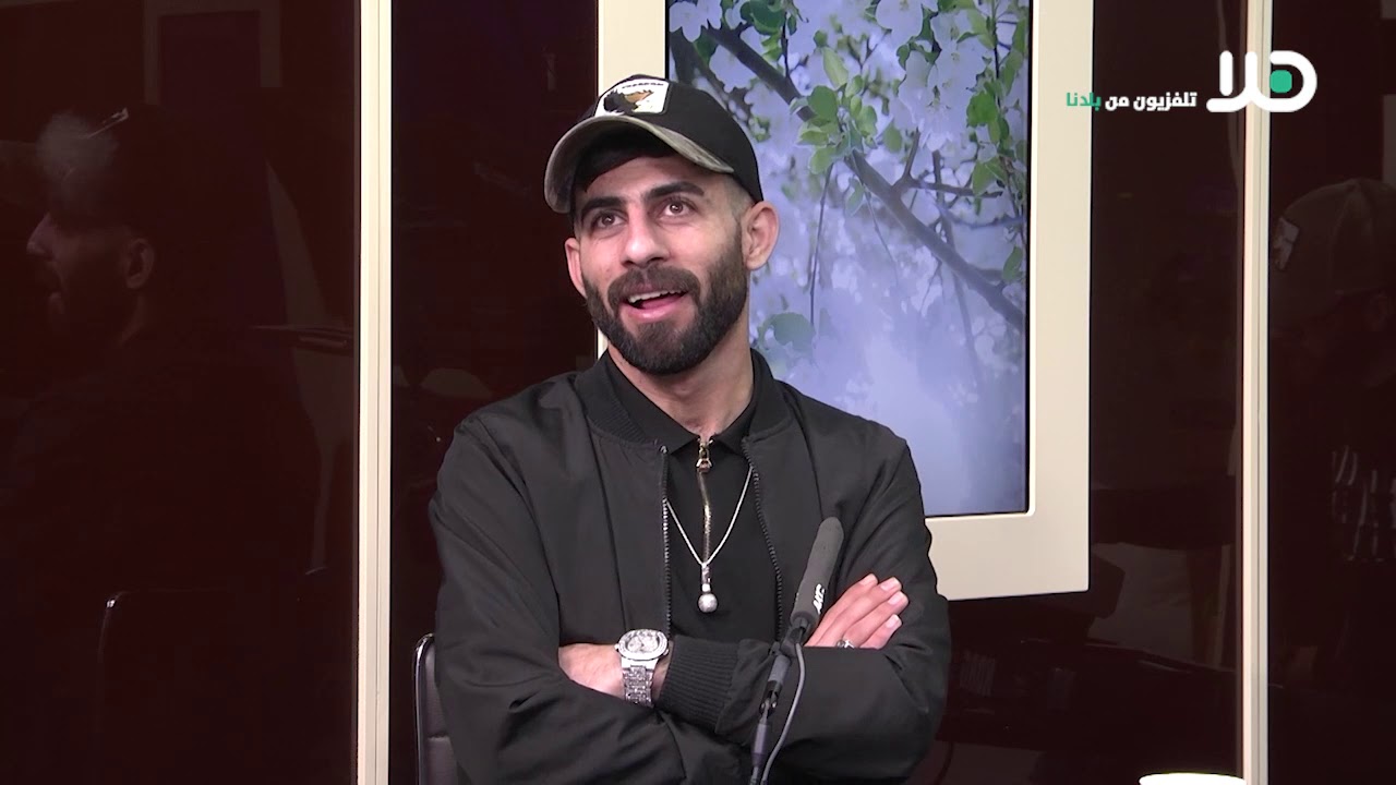 اجواء طرب مع  الفنان معن رباع من الخليل ويُراقفه عازف الاورغ مصطفى شماخنة