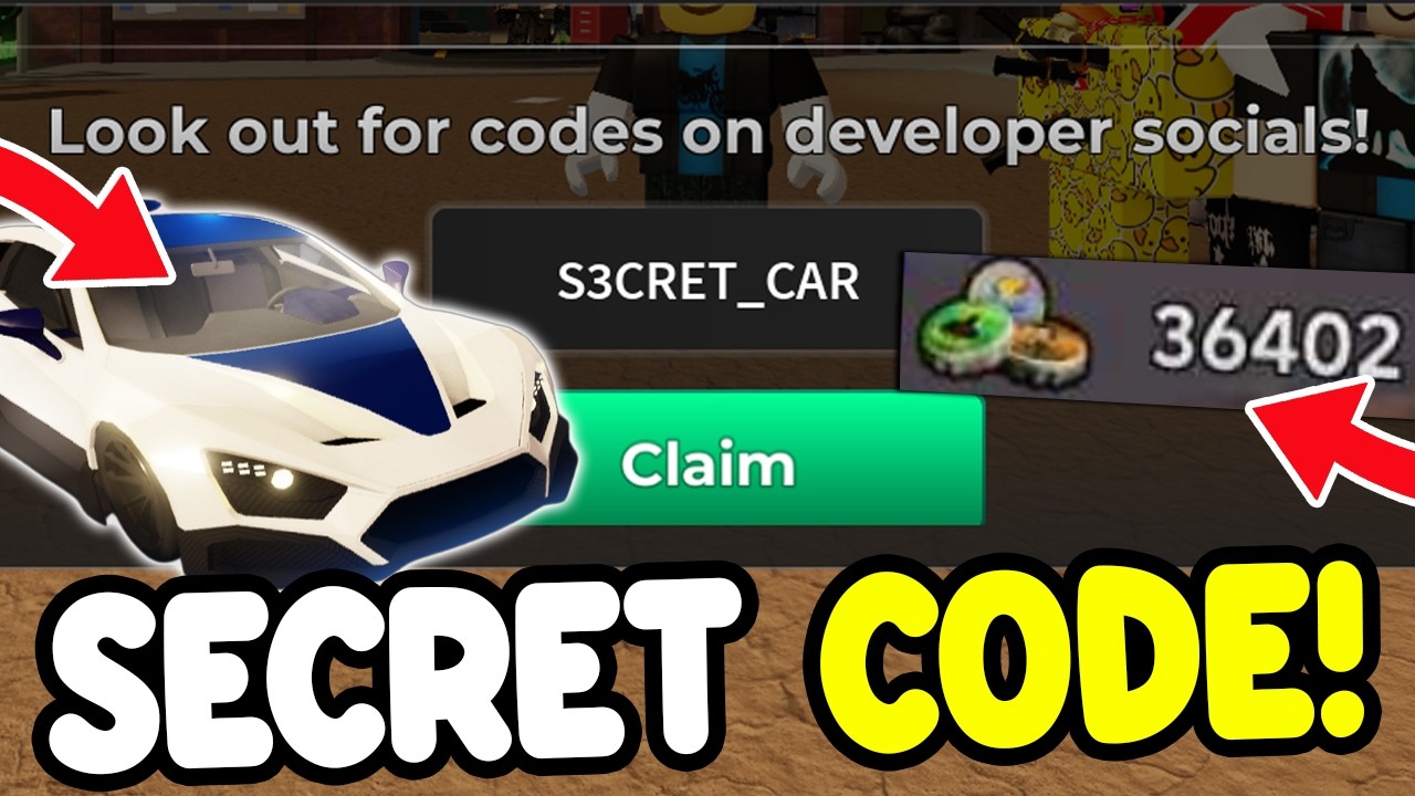 *НОВЫЕ КОДЫ* ​​ВСЕ РАБОЧИЕ КОДЫ для игры A Dusty Trip в феврале 2026 года! КОДЫ ROBLOX A Dusty Trip