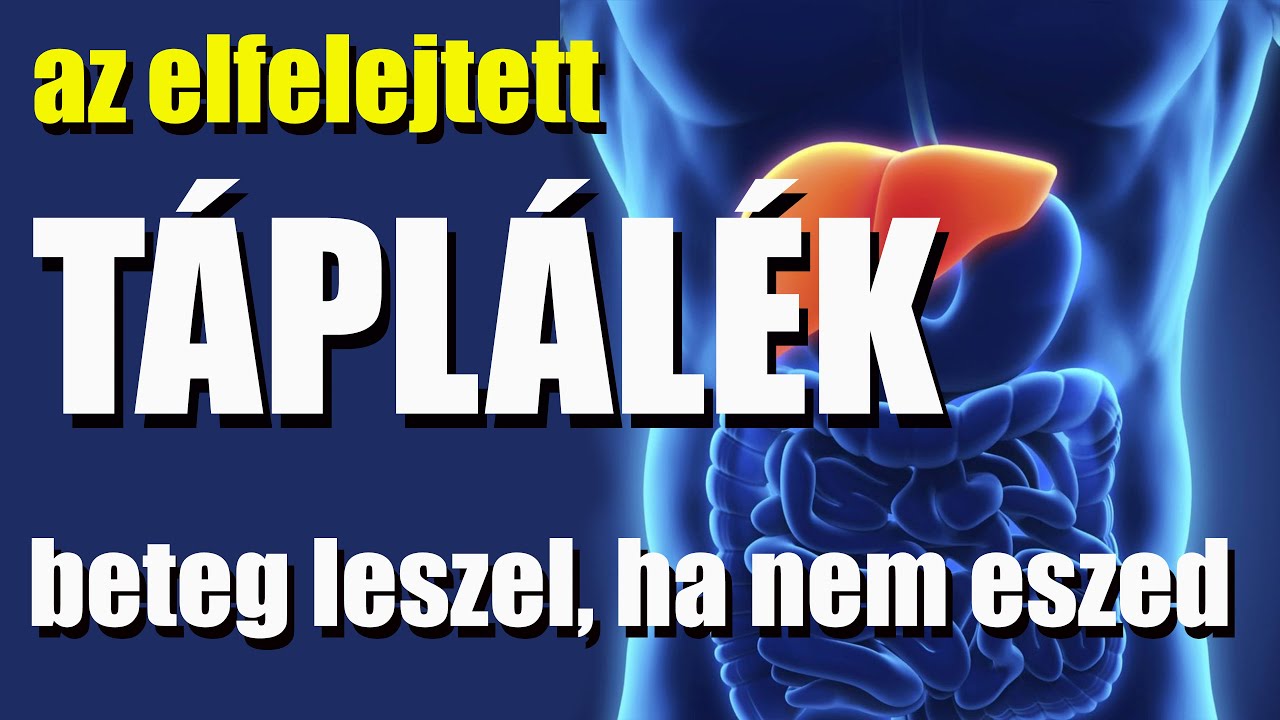 A legfontosabb táplálék - mégse eszünk eleget