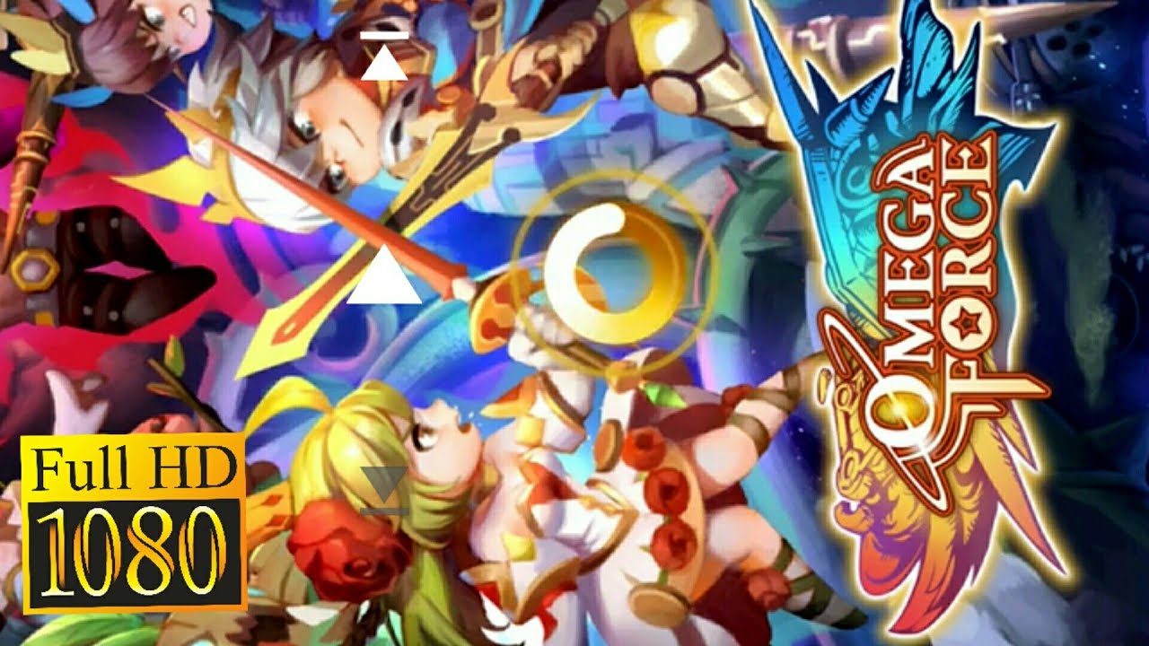 Omega Force Game Review 1080p Official Moregeek Technology