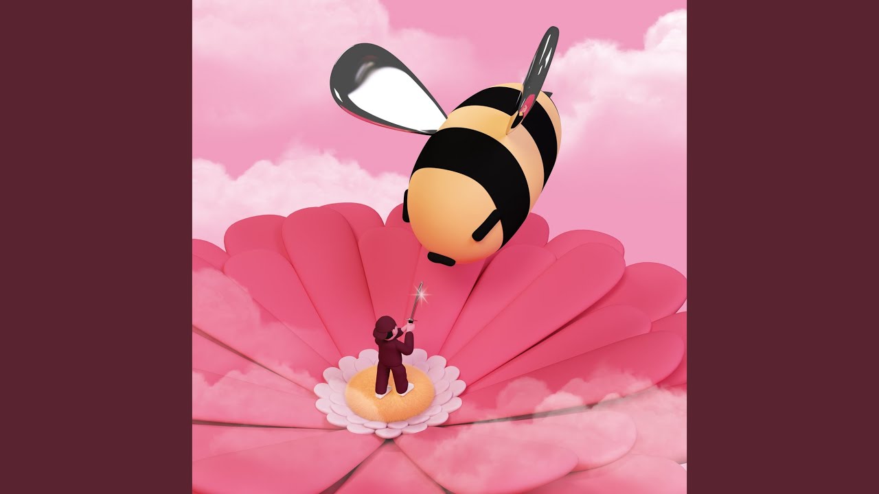 De flor en flor