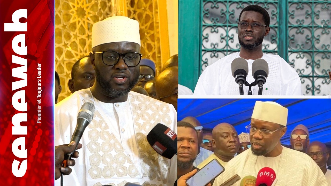 El Malick Ndiaye-Massalikoul: &laquo; Il ne faut jamais souhaiter une rupture au sommet de l&rsquo;Etat&hellip; &raquo;