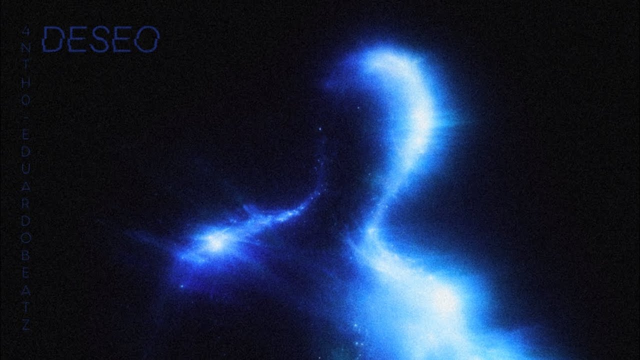 4NTH0, EduardoBeatz, Dreamwave - DESEO (Visualizer)