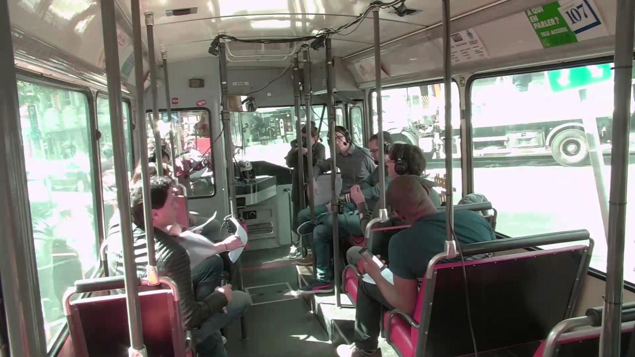 Politicobus : sp&eacute;ciale Publifin !
