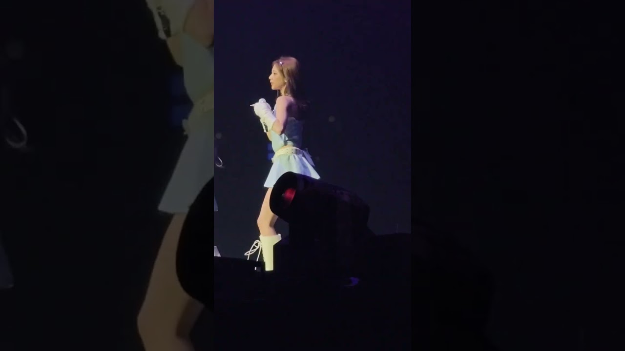 251227 (4K) (Really Like You) BABYMONSTER 'Love Monsters' Fan Concert Day 1 in Bangkok
