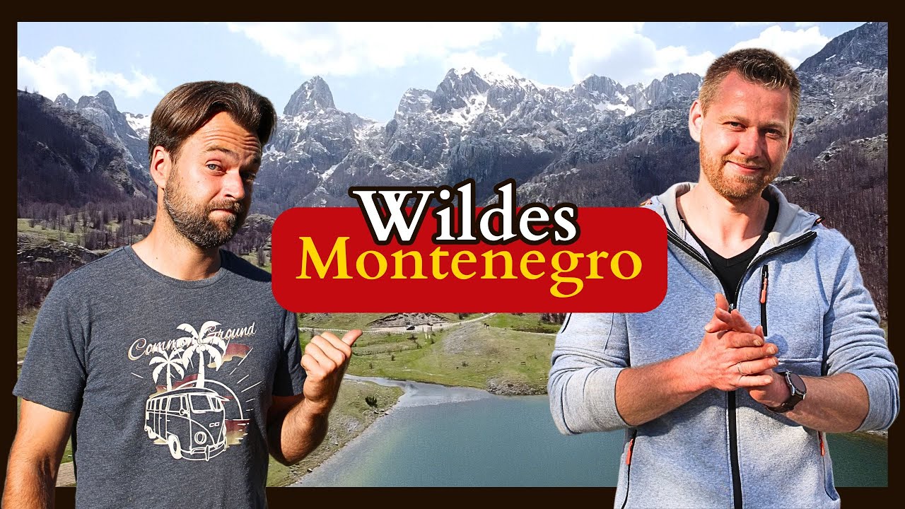 Natur & Risiko pur&ndash; Top-Route durchs Gebirge #43