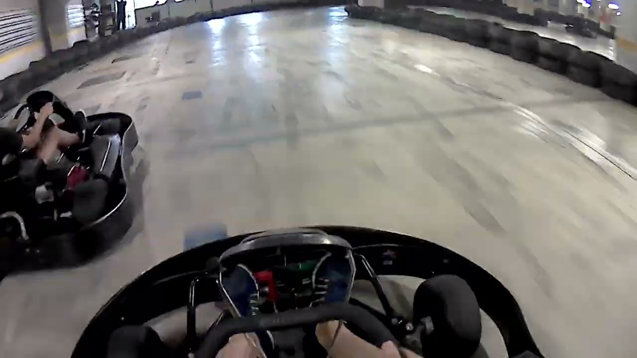 Top Speed Kart 22 11 2025