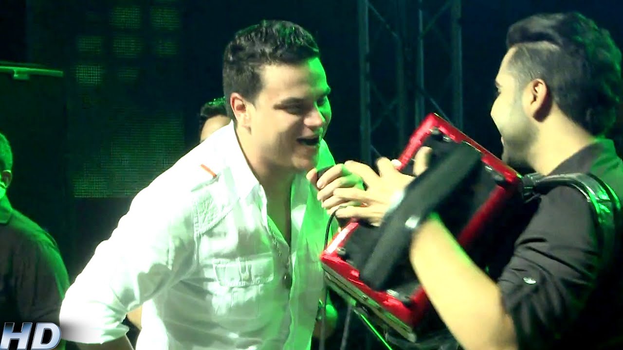 El Mismo De Siempre (En Vivo) - Silvestre Dangond & Lucas Dangond (Turbaco) [[FULL HD]]