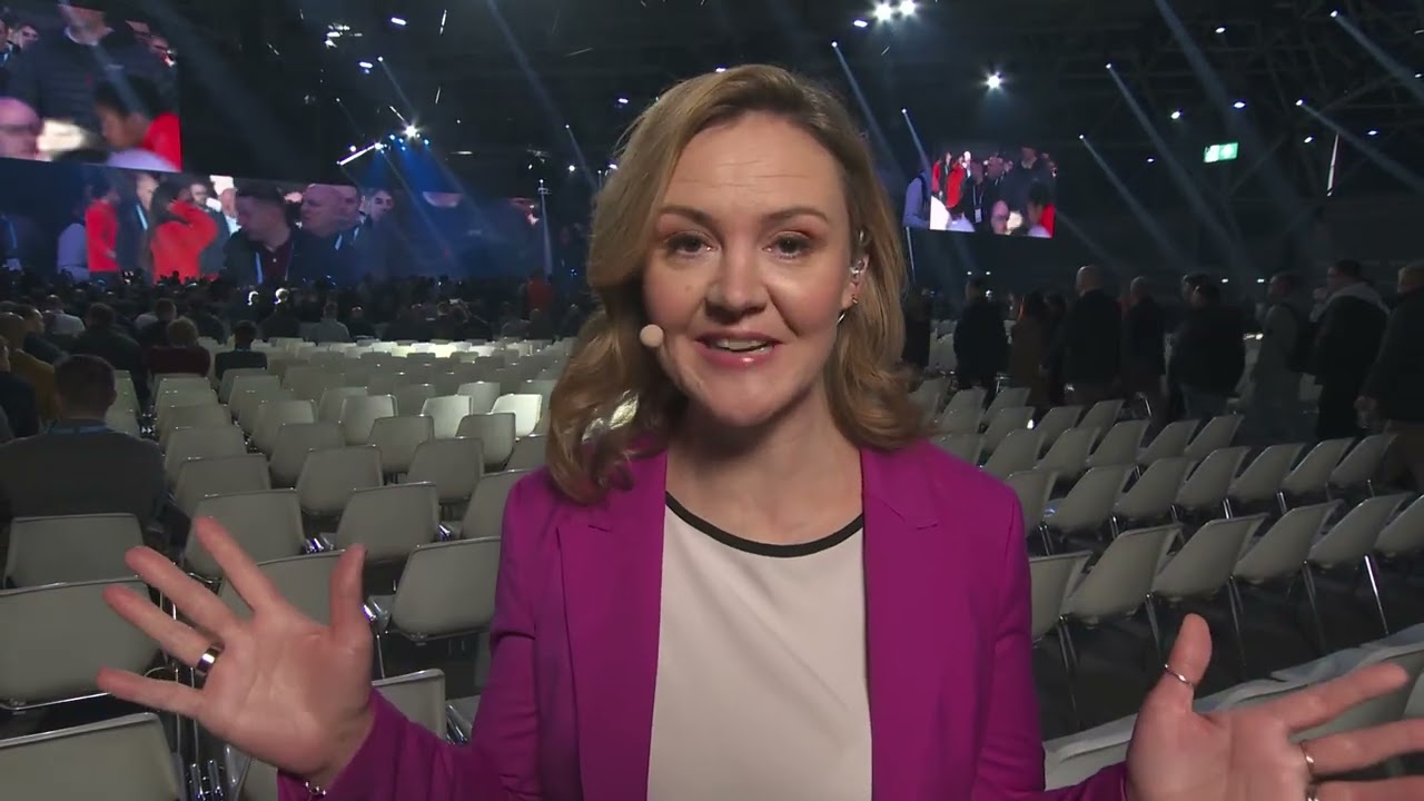 Welcome to Cisco Live 2026 Amsterdam