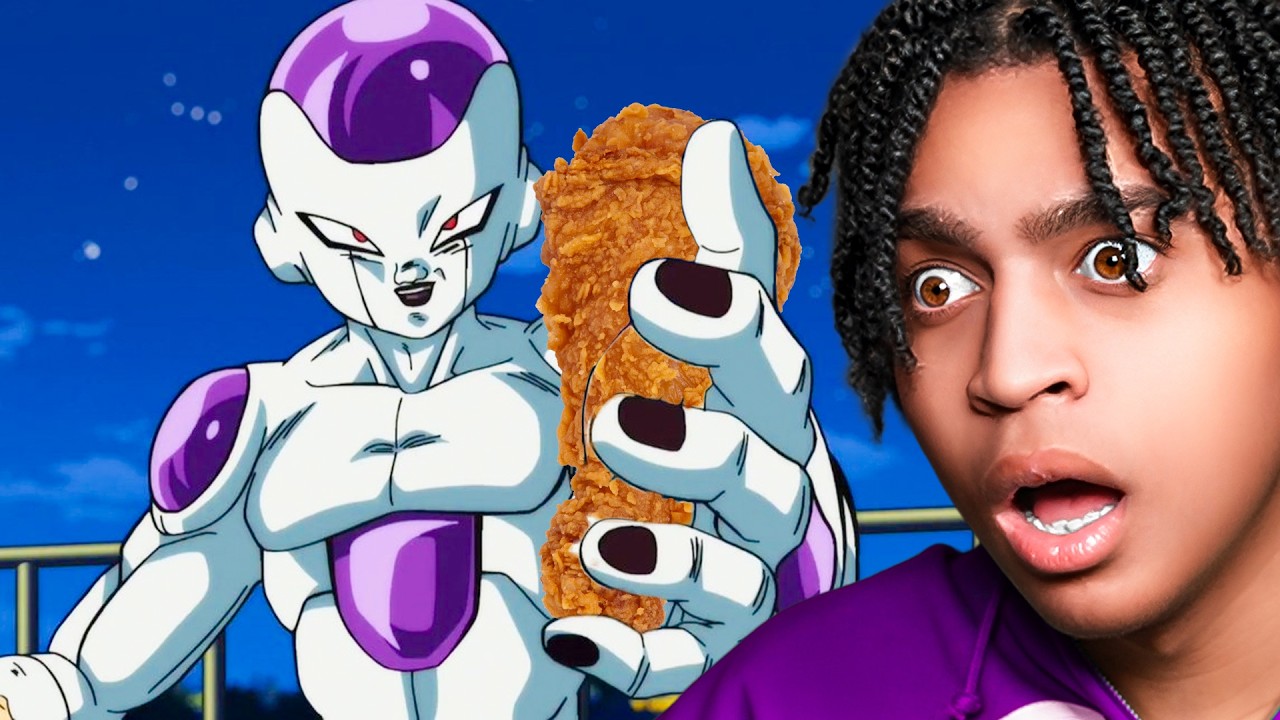 These R*st Anime Characters Wouldn&rsquo;t Last 5 Minutes on TikTok