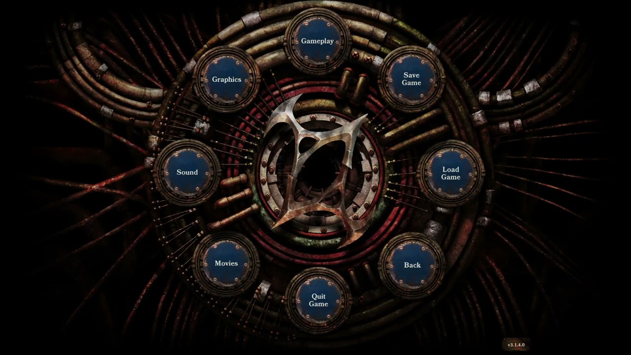 Planescape: Torment: Enhanced Edition with ysignal 5