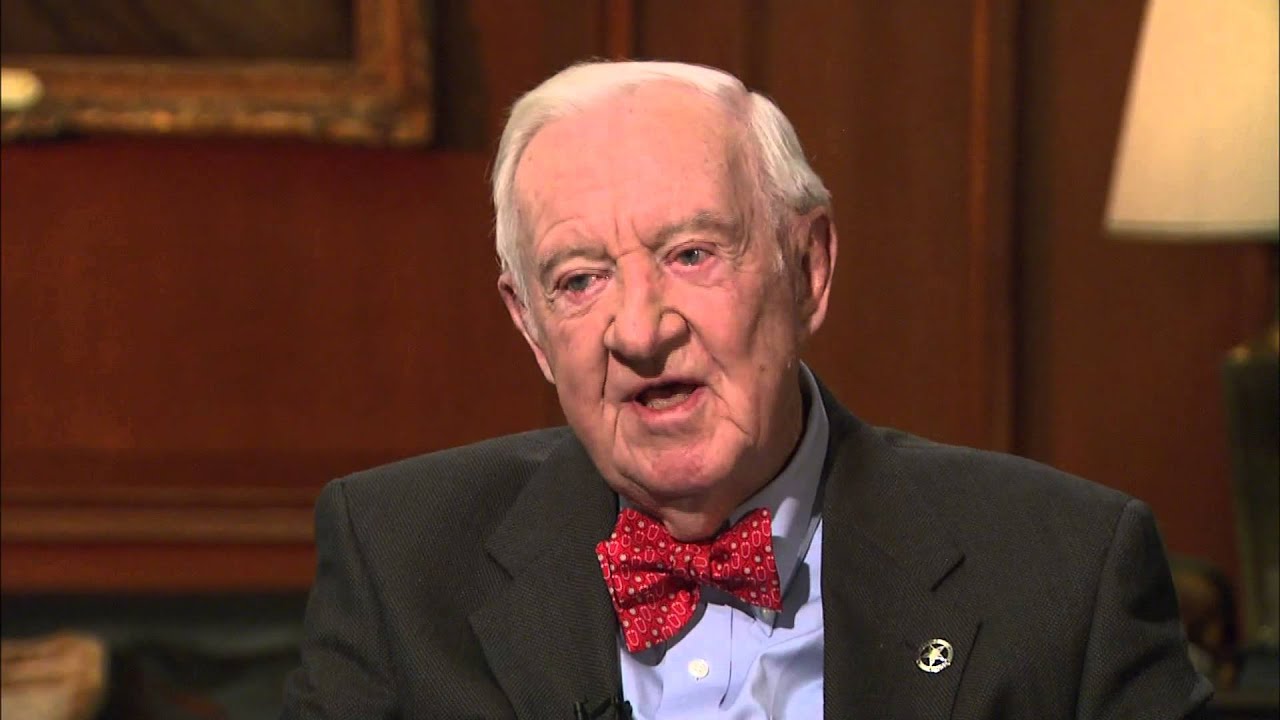 Justice John Paul Stevens on the Second Amendment
