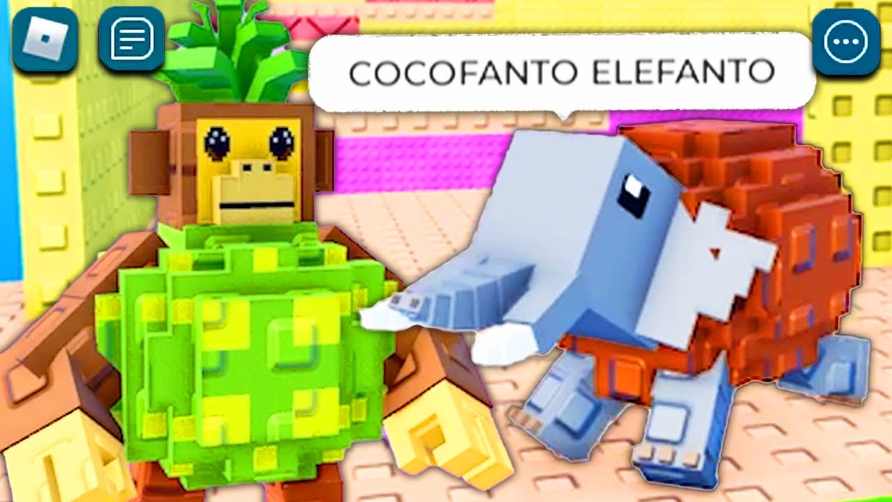 Roblox Slap Tower Funny Moments (BRAINROT 2)