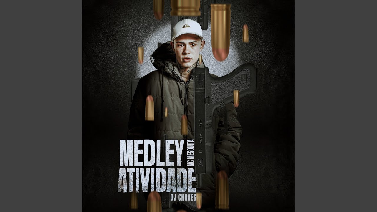 Medley Atividade