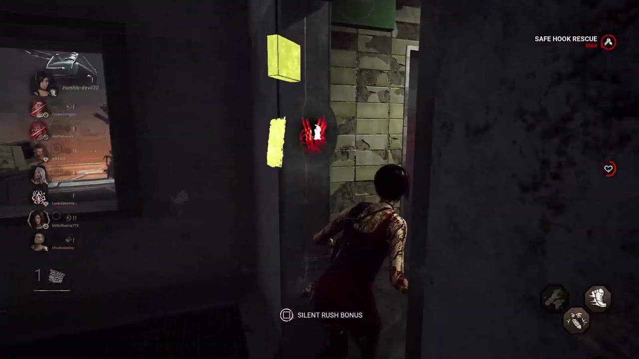2v8 Hex FreakyFriday