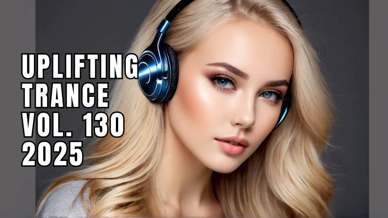 UPLIFTING TRANCE 2025 VOL. 130 | [FULL SET]