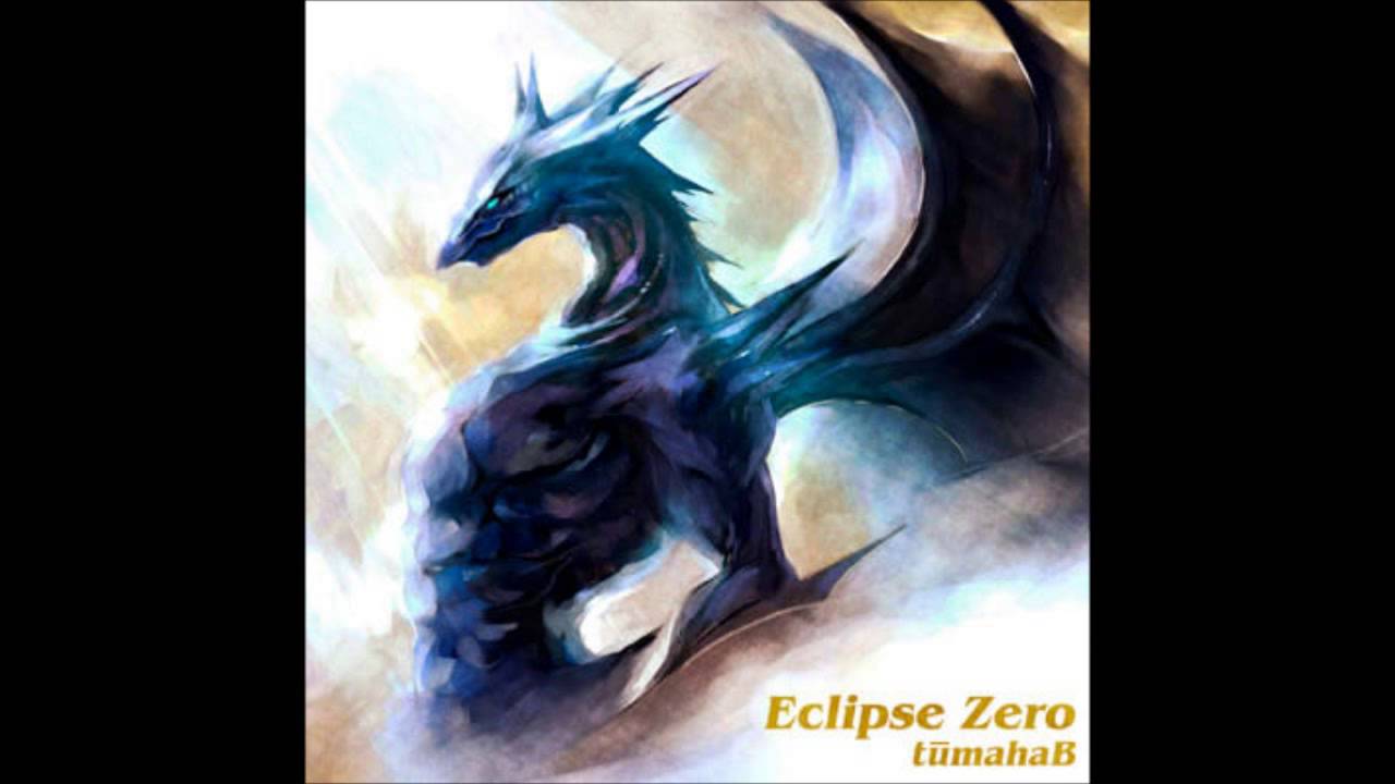 tūmahaB - Eclipse Zero