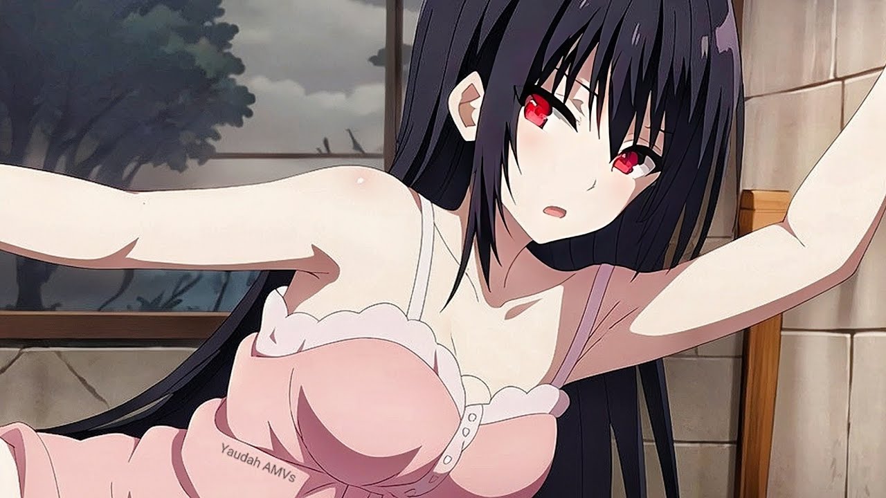 The Eminence in Shadow【AMV】Wolves