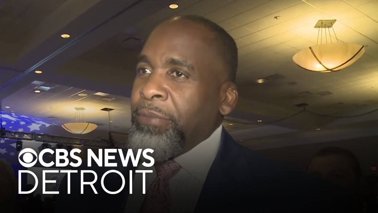 Feds target former Detroit Mayor Kwame Kilpatrick's friends and family