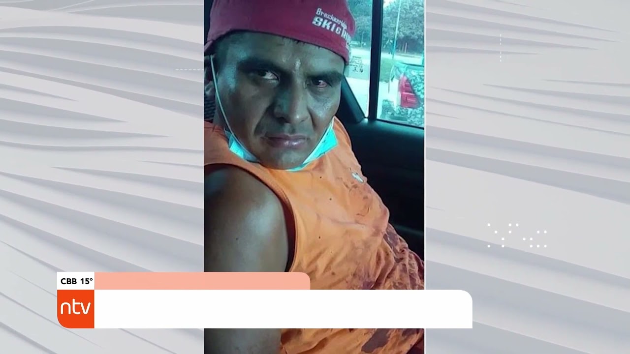 Feminicida fue enviado a Chonchocoro: 