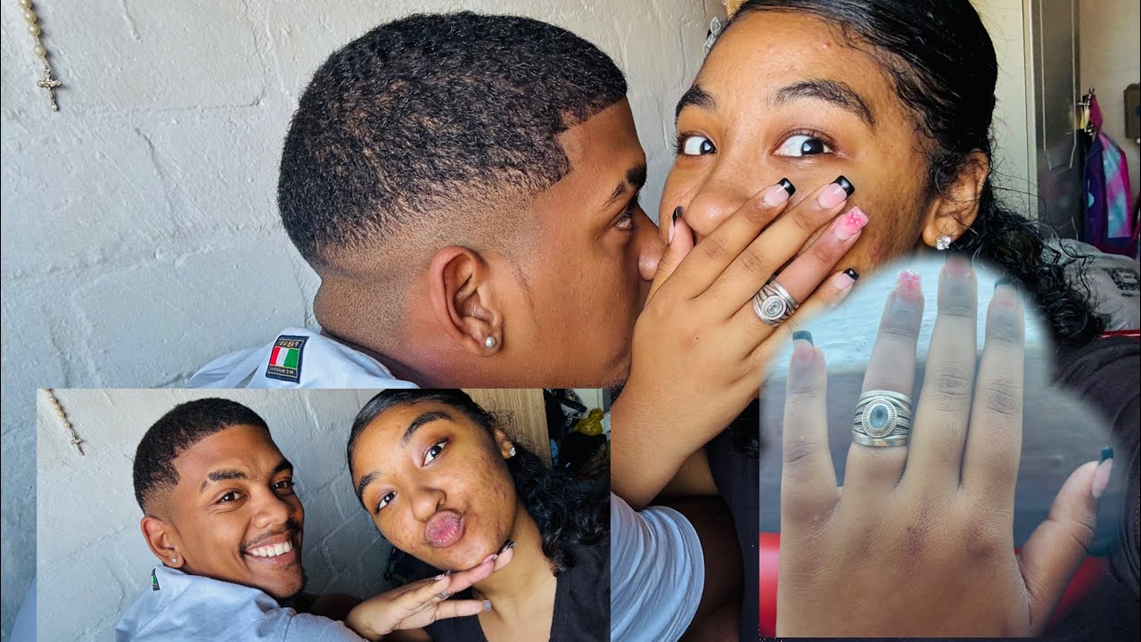 PRANKING KEEGAN’S MOM THAT WE ARE ENGAGED