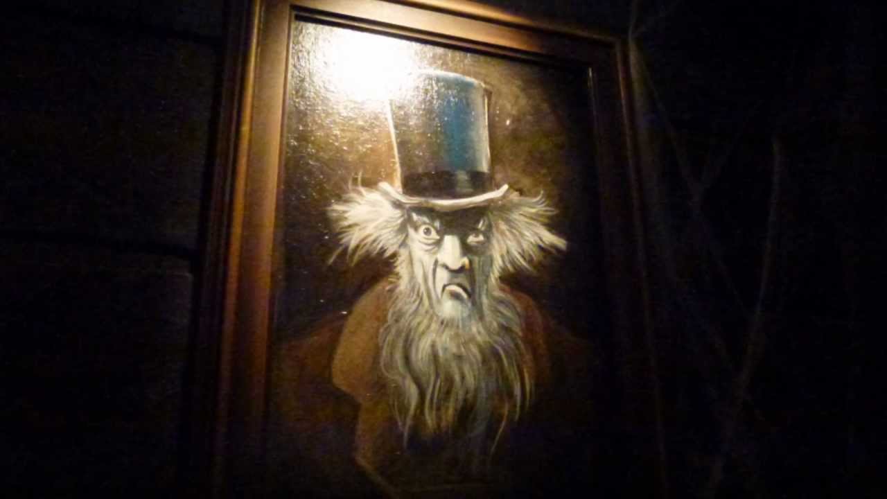 Geisterschloss Onride (2011) *HD*