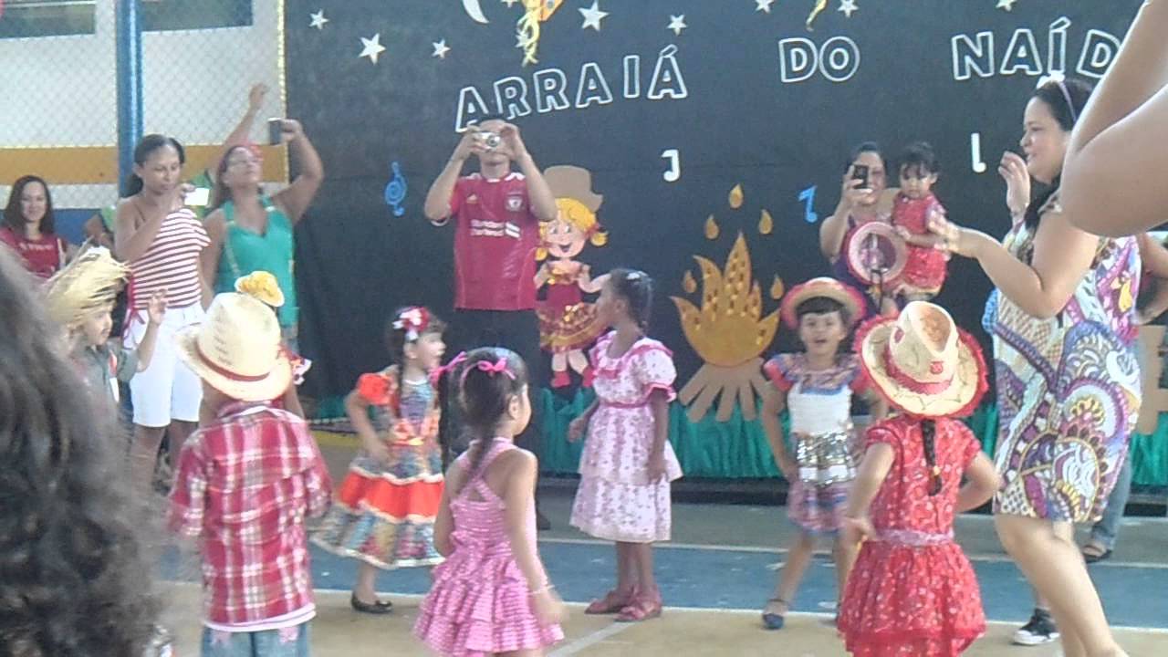 requebradinho de são joão
