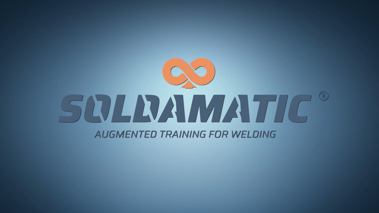 Soldamatic - 2023 Welding Simulator New Release (EN)