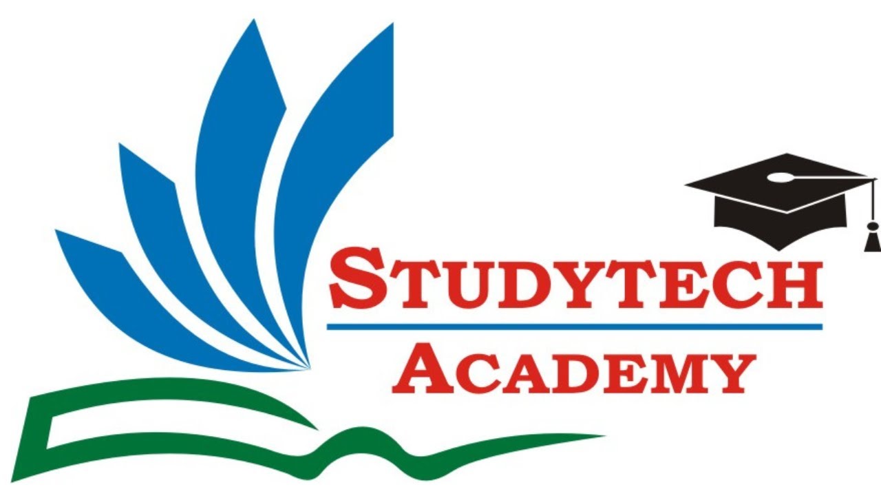 Welcome to StudyTech Academy