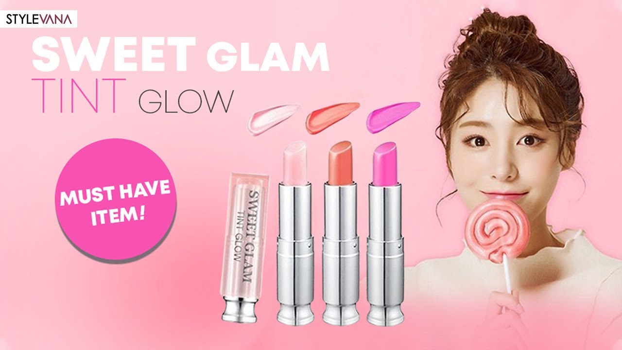 5 NEW Cool-Girl Shades for Spring Makeup | SecretKey | Stylevana K-Beauty