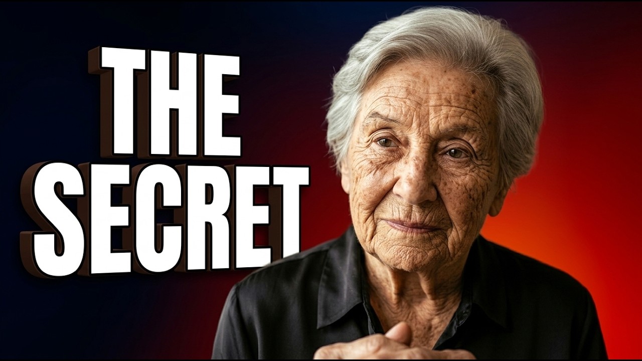 We Thought It Was A Perfect Marriage — The 50 Year Secret Dorothy Never Told