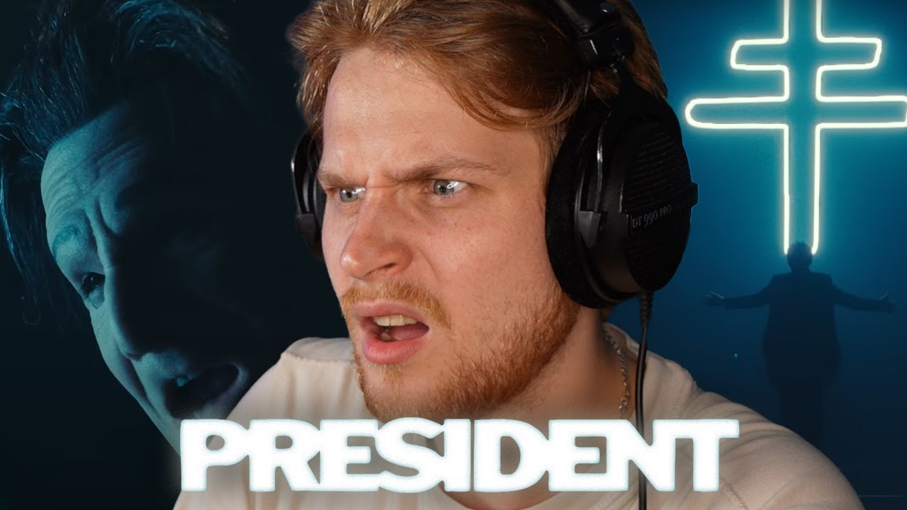 Я дал PRESIDENT еще один шанс с песней «Destroy Me»...