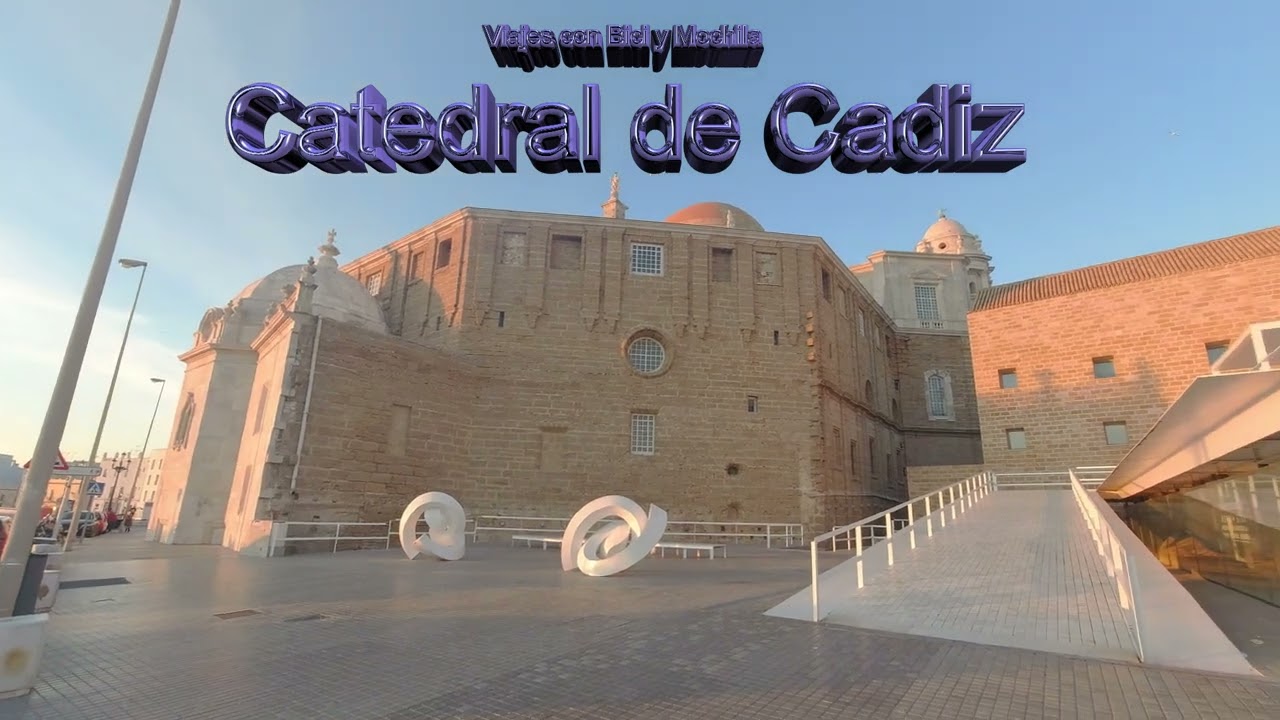 Eurovelo-8 Cadiz-Rincon de la Victoria