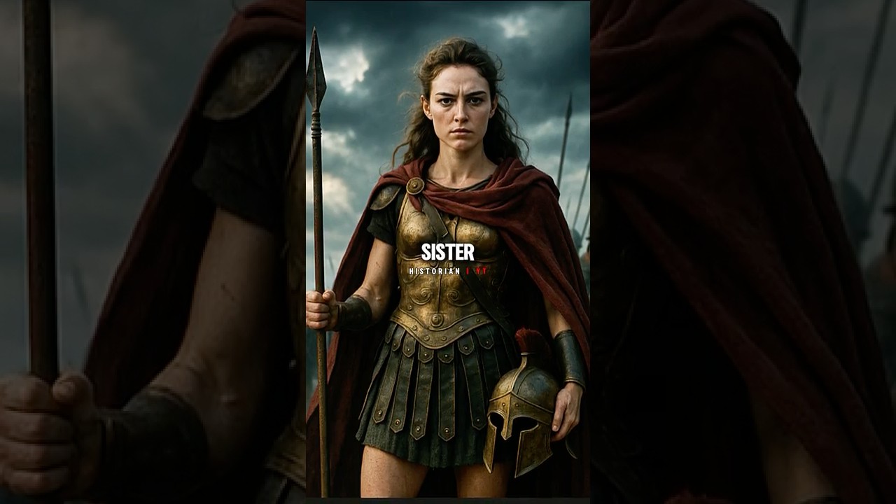10 Warrior Queens Who Led Armies⚔️ 🫅