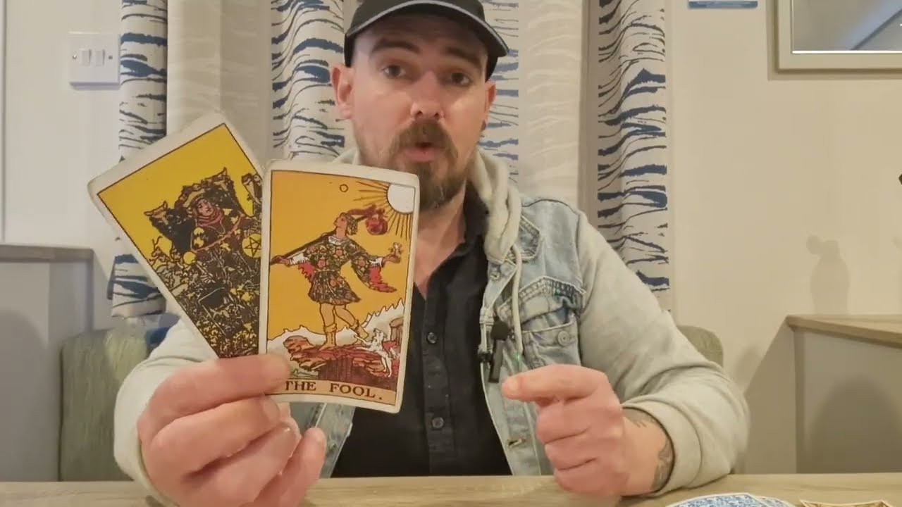 Телец ♉️ НЕОЖИДАННЫЙ ПОКЛОННИК... + ВАШ ЧЕЛОВЕК ДЕЛАЕТ ВАМ БОЛЬШОЕ ПРЕДЛОЖЕНИЕ, ТЕЛЬЦЫ! | Чтение ...