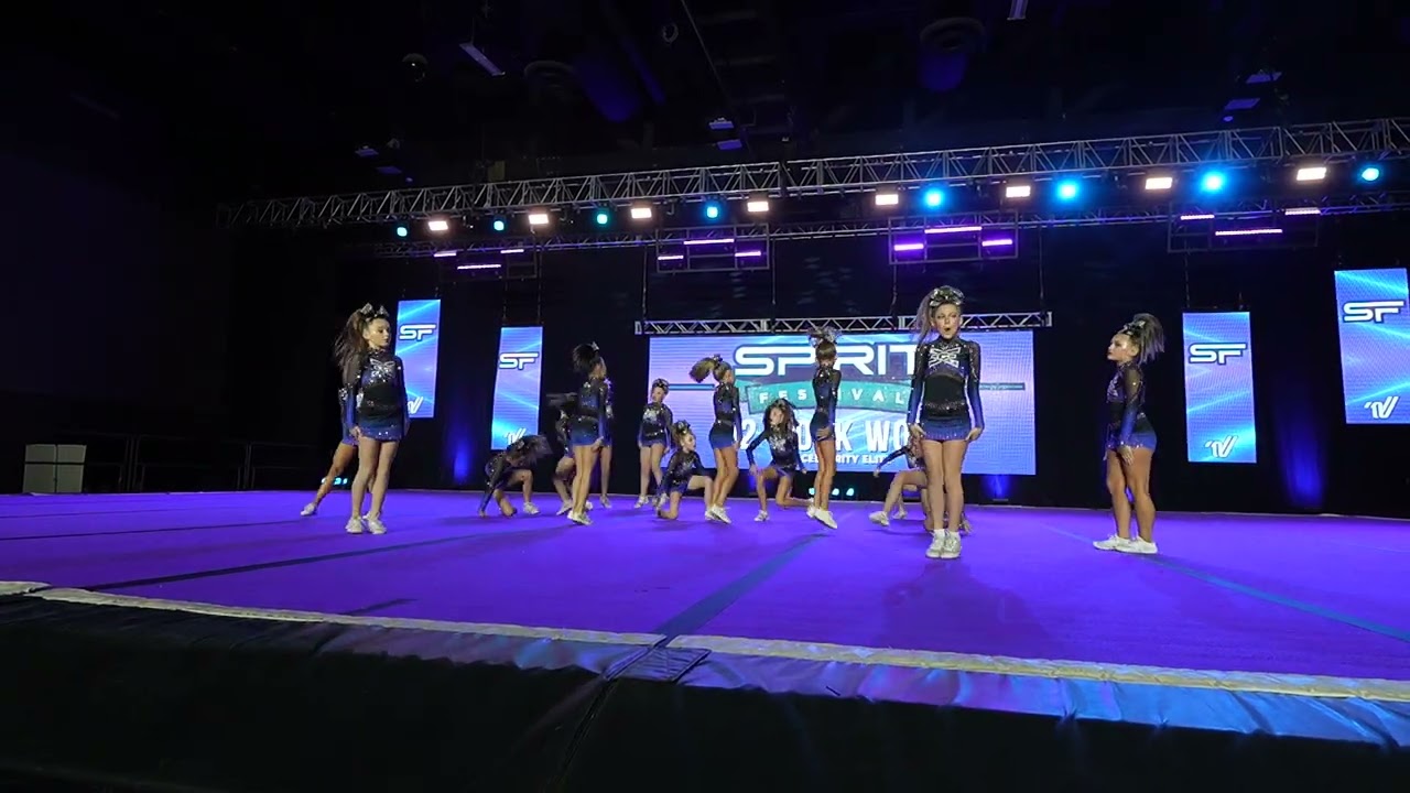 M2 - Spirit Fest 2026 Day 1