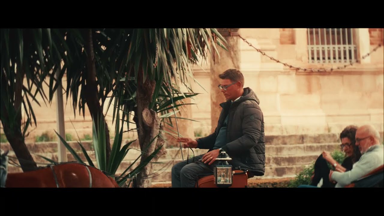 Sevilla, Spain | Shot on A7CII