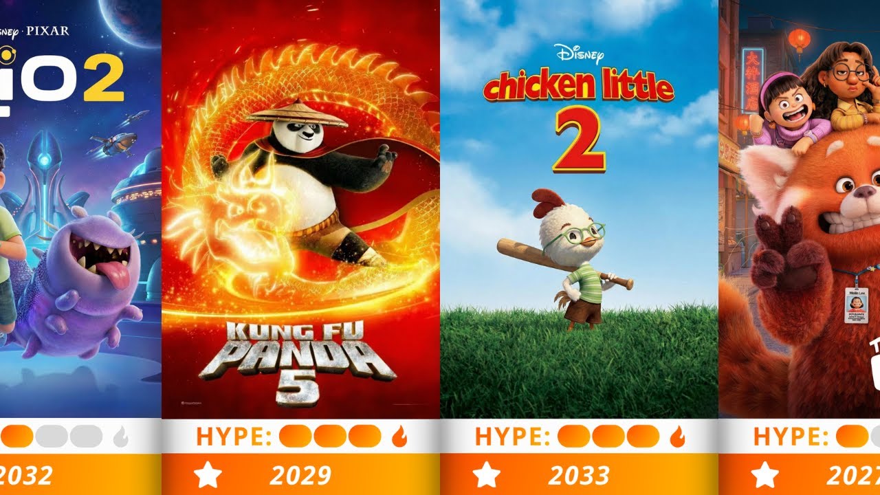 Untold Stories Disney & Pixar Need to Greenlight Immediately