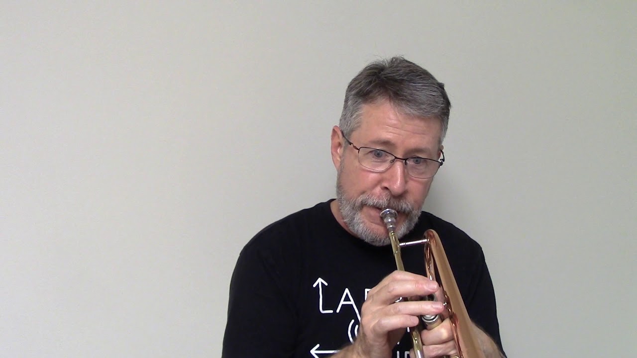 Episode 223: Bousquet Etude #1