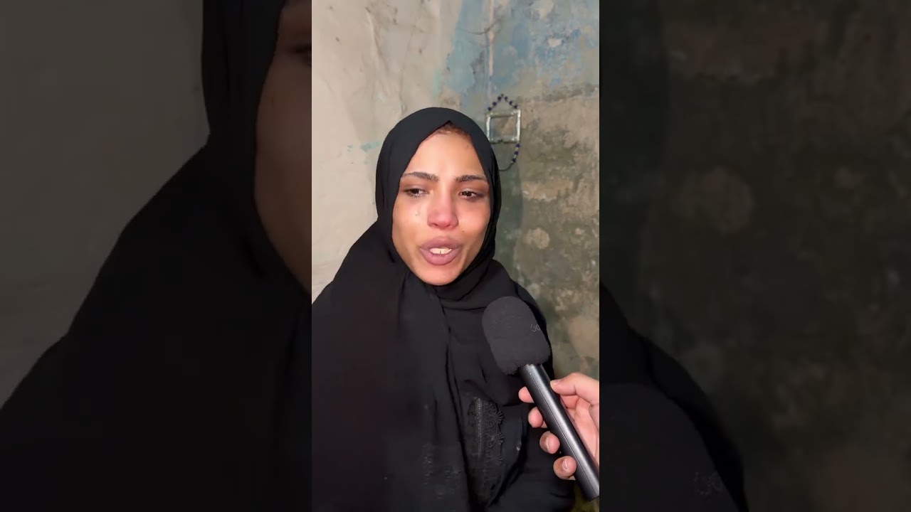 ‏ ‏أتحداك تخرج من الفيديو ده من غير ما تعيط بجد  البيحصل ده بجد واحنا وصلنا لكده فعلا😭😭👇